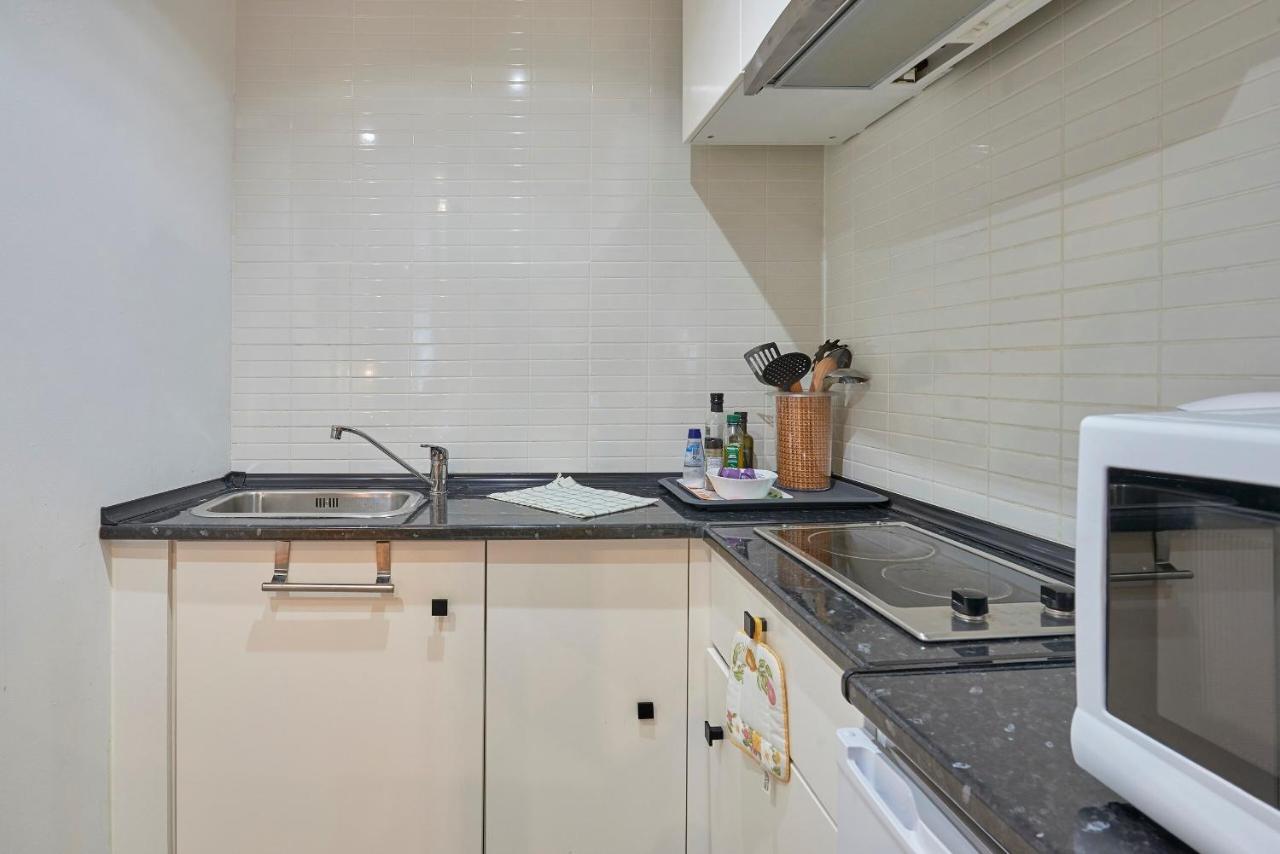 Apartamento Mira Graca Lisboa Ngoại thất bức ảnh