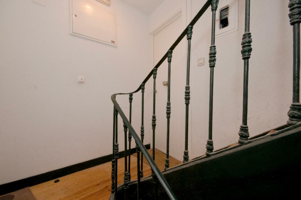Apartamento Mira Graca Lisboa Ngoại thất bức ảnh